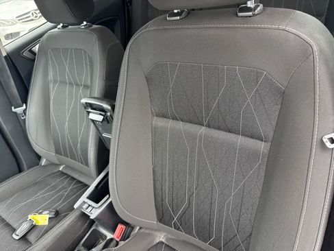 Used 2020 Ford EcoSport SE w/ SE Convenience Package FWD image 14