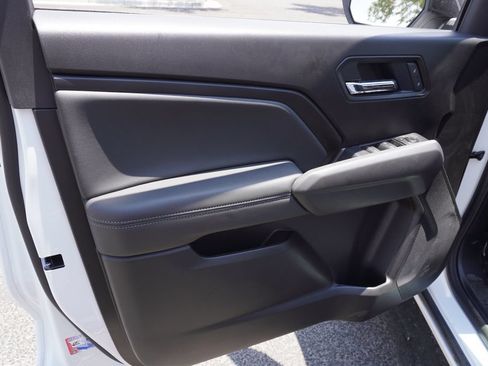 New 2026 GMC Canyon Elevation w/ Convenience Package RWD image 15