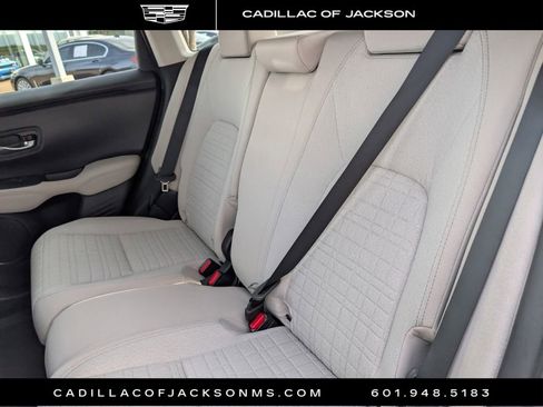 Used 2026 Honda HR-V LX image 26