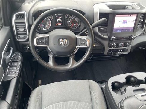 Used 2024 RAM 2500 Big Horn image 18