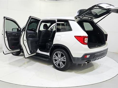 Used 2021 Honda Passport EX-L image 31