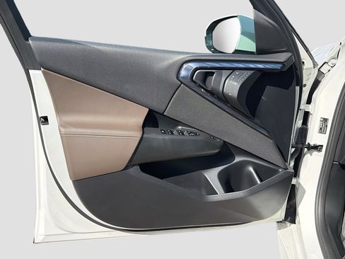 Used 2025 BMW X3 xDrive30i image 21