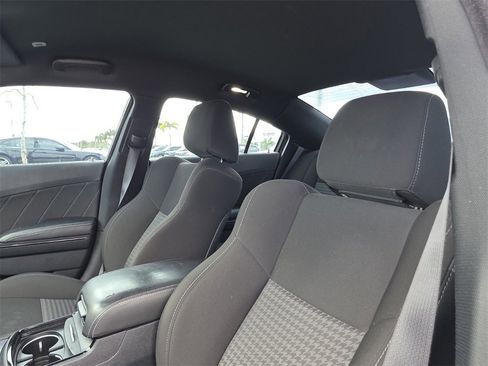 Used 2021 Dodge Charger GT w/ Driver Convenience Group image 20