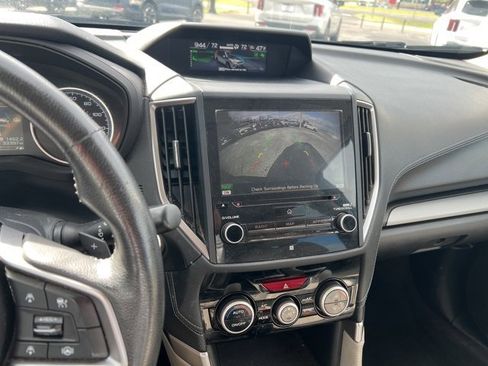 Used 2021 Subaru Forester Limited w/ Popular Package #3 image 12