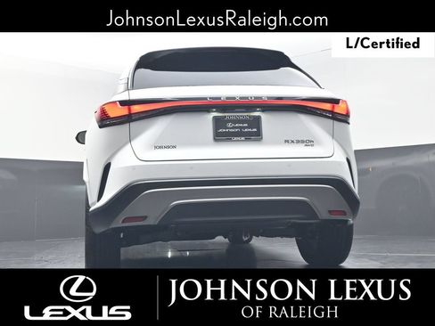 Used 2026 Lexus RX 350 w/ Convenience Package AWD/4WD image 21