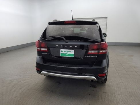 Used 2020 Dodge Journey Crossroad image 7