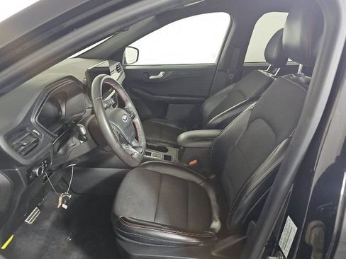 Used 2023 Ford Escape ST-Line w/ Tech Pack #1 FWD image 13