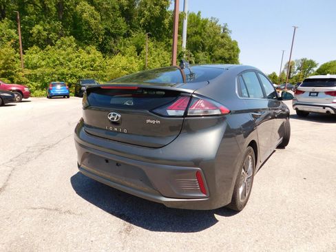 Used 2021 Hyundai Ioniq Limited FWD image 5