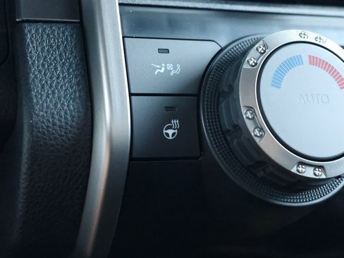 New 2026 Toyota 4Runner TRD Sport image 22