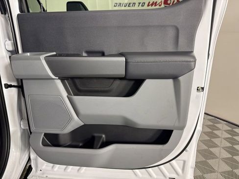 New 2026 Ford F250 XL w/ STX Appearance Package image 26