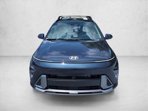 New 2026 Hyundai Kona Limited FWD image 6