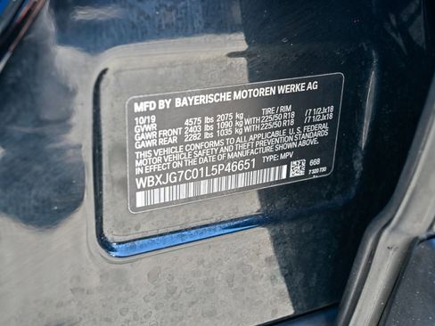 Used 2023 MAZDA CX-5 AWD 2.5 S w/ Select Package image 33