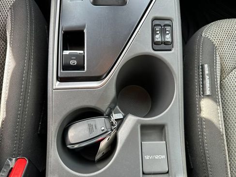 Used 2024 Subaru Crosstrek 2.0i Premium image 32