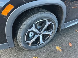 New 2026 Volkswagen Tiguan SE video 2