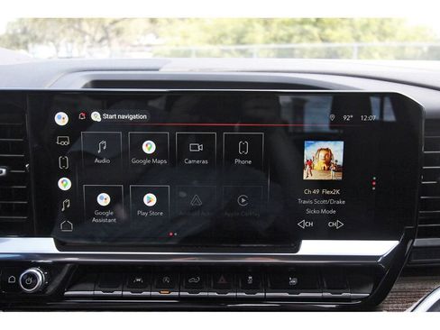 Used 2022 GMC Sierra 1500 Elevation image 27