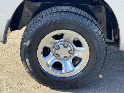 Used 2011 RAM 1500 ST w/ ST Popular Equipment Group image 39