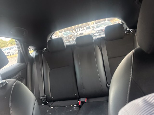Used 2023 Honda Civic Sport image 8