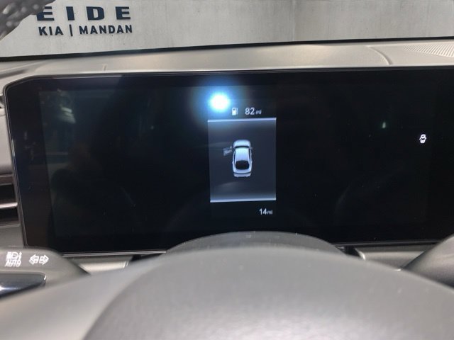 New 2027 Kia K5 GT-Line AWD/4WD image 3