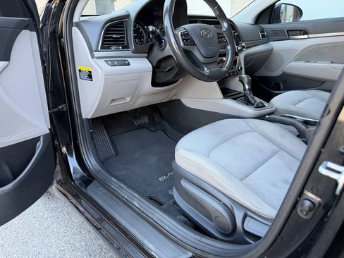 Used 2018 Hyundai Elantra Value Edition FWD image 16