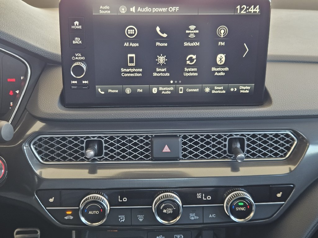 New 2026 Acura Integra Type S FWD image 16