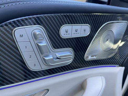 New 2026 Mercedes-Benz GLE 63 AMG S image 13