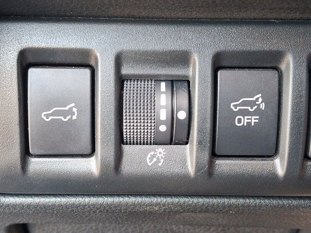 Used 2022 Subaru Outback Wilderness AWD/4WD image 25