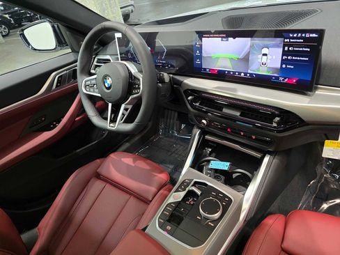 New 2026 BMW 430i xDrive AWD/4WD image 32