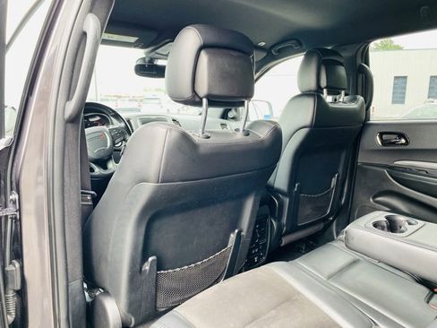 Used 2020 Dodge Durango GT image 30