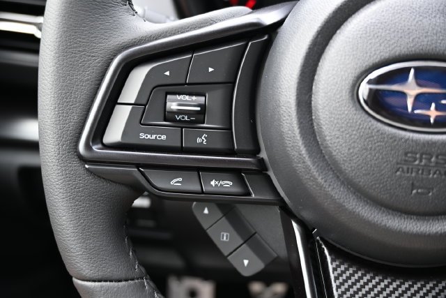 New 2026 Subaru WRX Premium AWD/4WD image 28