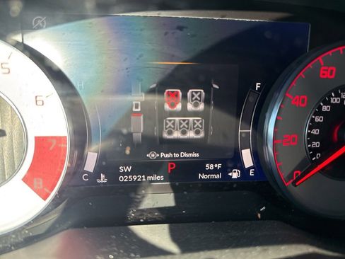 Used 2023 Acura RDX A-Spec AWD/4WD image 12