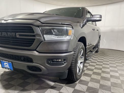 Used 2019 RAM 1500 Sport w/ Level 2 Equipment Group image 25