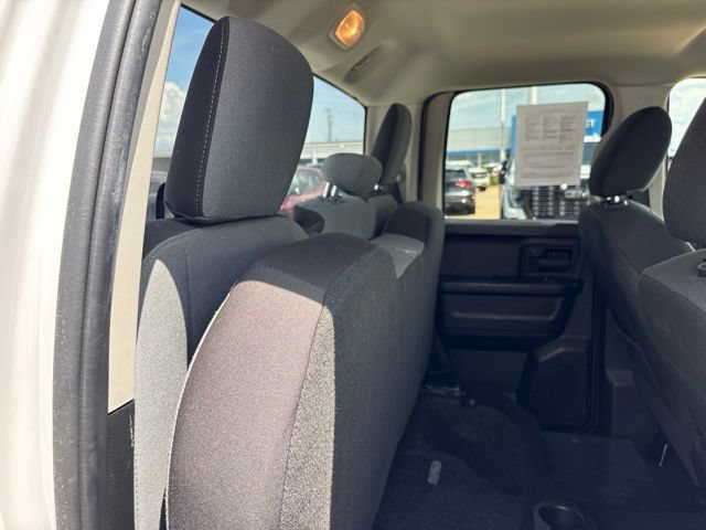 Used 2023 RAM 1500 Tradesman w/ Trailer Tow Package AWD/4WD image 32
