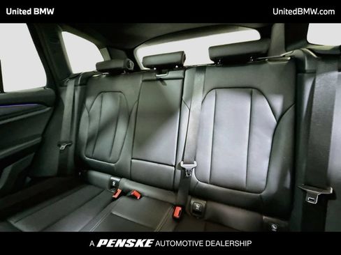Used 2022 BMW X3 sDrive30i w/ Premium Package 2 RWD image 20