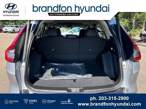 Used 2023 Honda CR-V EX-L image 29