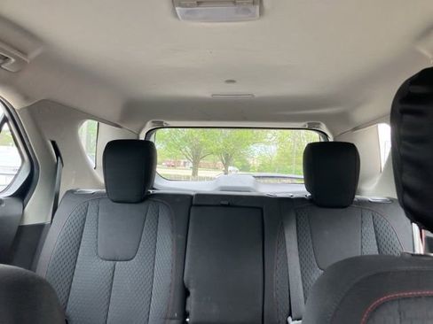 Used 2013 Chevrolet Equinox LS image 30