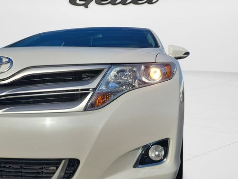 Used 2014 Toyota Venza XLE w/ XLE Premium Package FWD image 26