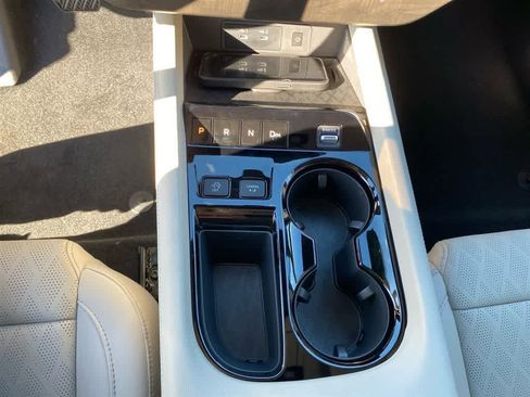 New 2026 Nissan Murano Platinum w/ Cargo Package image 18