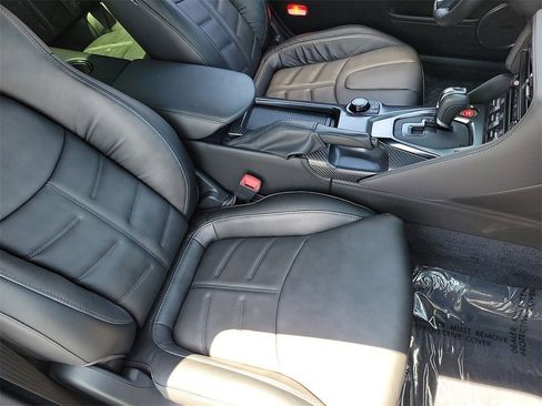 Used 2024 Nissan GT-R Premium w/ Premium Interior Package image 23