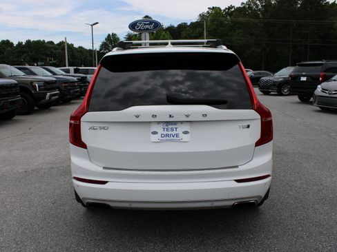 Used 2020 Volvo XC90 T5 Momentum AWD/4WD image 7