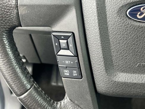 Used 2014 Ford F150 XLT w/ Equipment Group 302A Luxury image 25