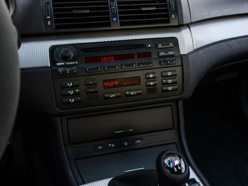 Used 2005 BMW M3 Coupe RWD image 31