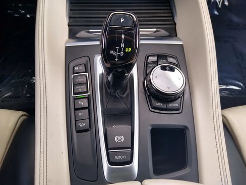 Used 2015 BMW X6 xDrive50i AWD/4WD image 25