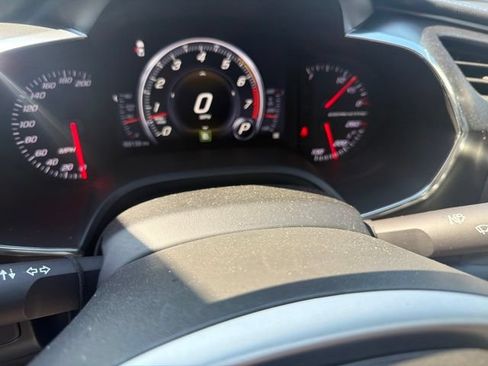 Used 2015 Chevrolet Corvette Stingray Coupe w/ 2LT Preferred Equipment Group RWD image 5