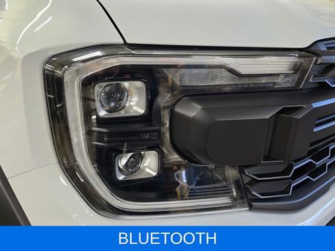 Used 2025 Ford Ranger Raptor image 5