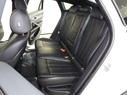 Used 2018 BMW X6 xDrive35i image 21