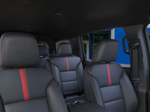 New 2027 Chevrolet Traverse RS w/ LPO, Floor Liner Package AWD/4WD image 48