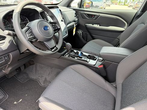 New 2026 Subaru Forester Premium AWD/4WD image 19