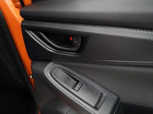 Used 2024 Subaru WRX AWD/4WD image 41