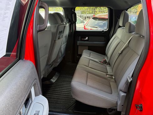 Used 2013 Ford F150 XLT AWD/4WD image 16