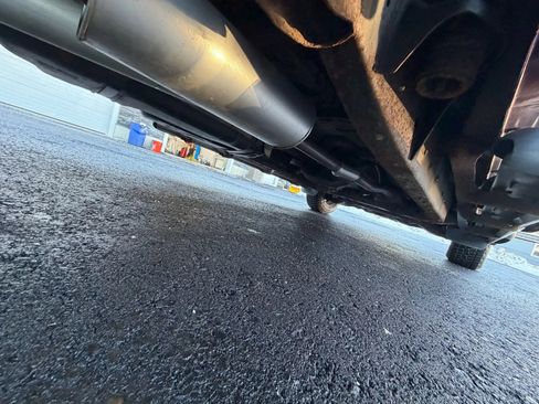 Used 2010 Toyota Tundra 4x4 Double Cab image 20